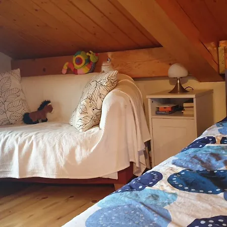 Apartment Le Petit Pinson